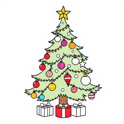 Albero di Natale