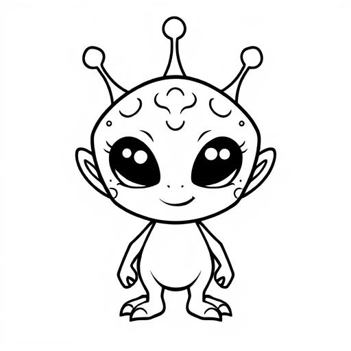Alieno Simpatico