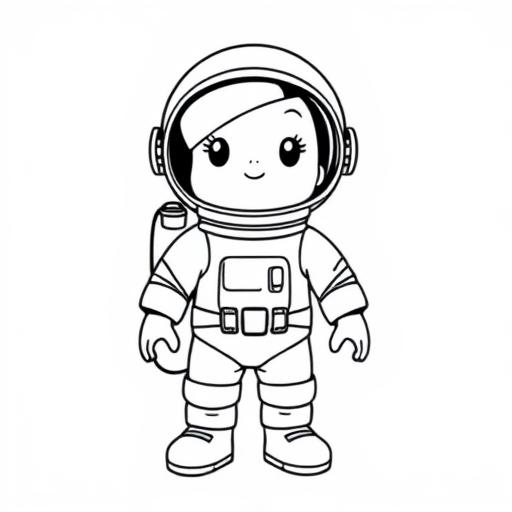 Astronauta