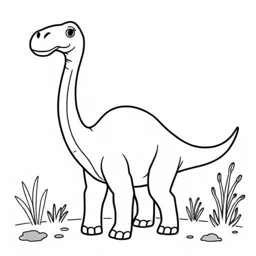 Brachiosaurus