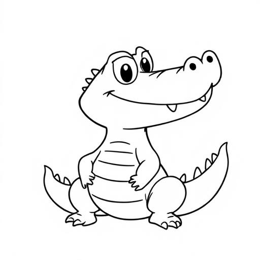 Coccodrillo