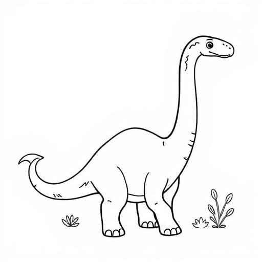 Diplodocus