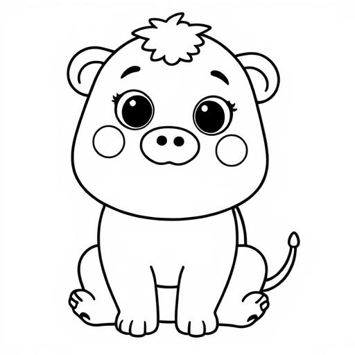 Disegni Gratis da Stampare