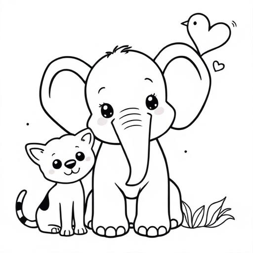 Animale da Stampare