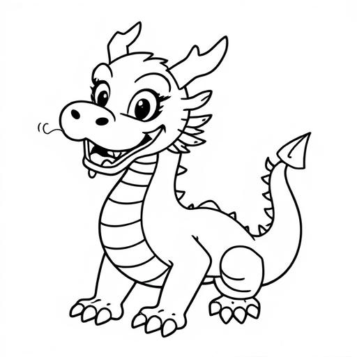 Drago Cinese