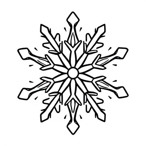 Fiocco di Neve