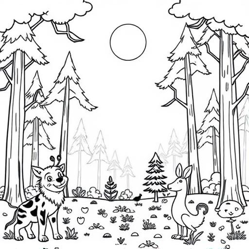 Foresta