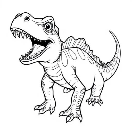 Mosasaurus