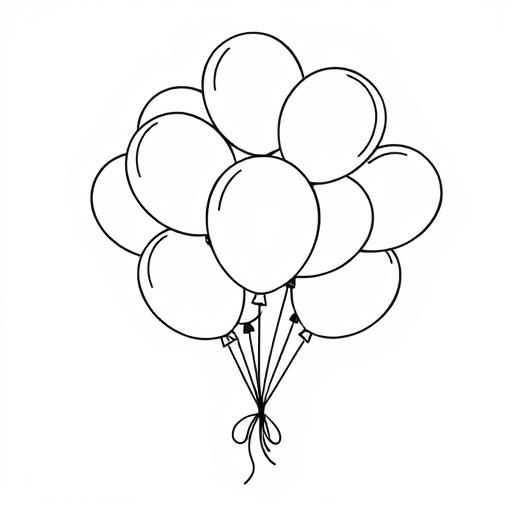 Palloncini di Festa