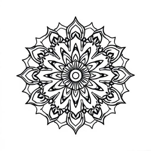 Pattern Zen