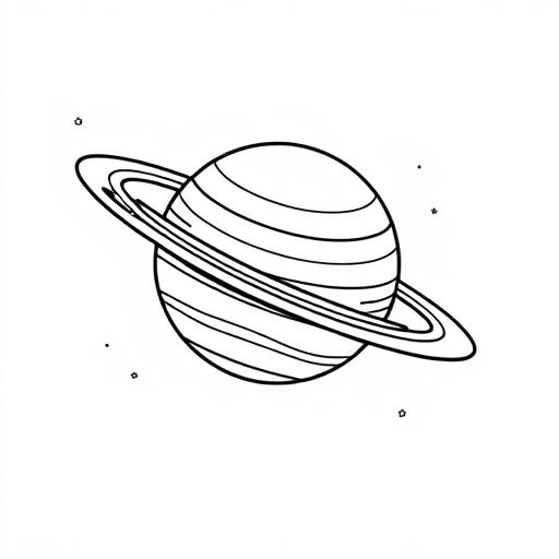 Pianeta Saturno