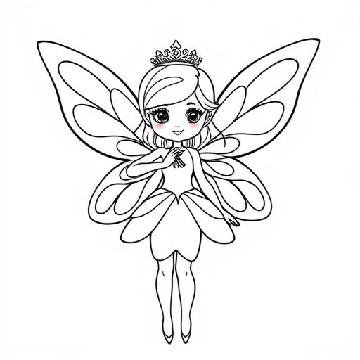 Principessa Fata