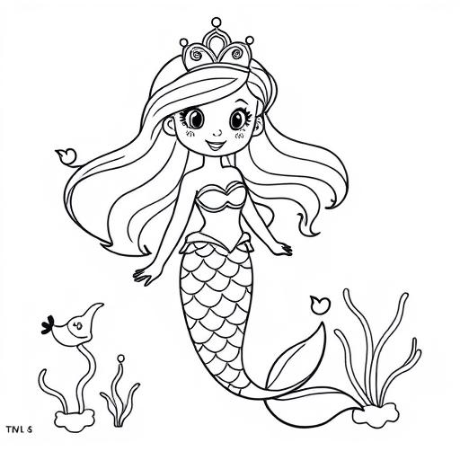 Principessa Sirena