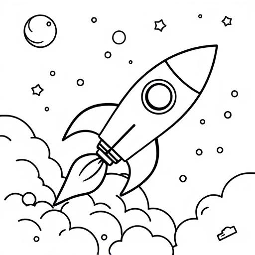 Razzo Spaziale