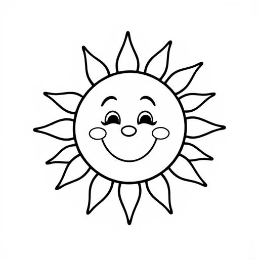 Sole Semplice