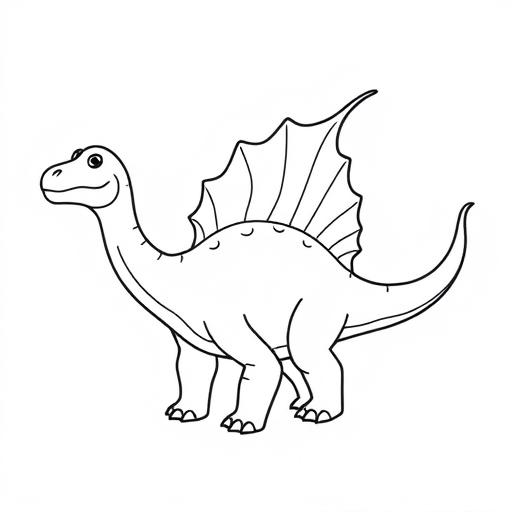 Spinosauro