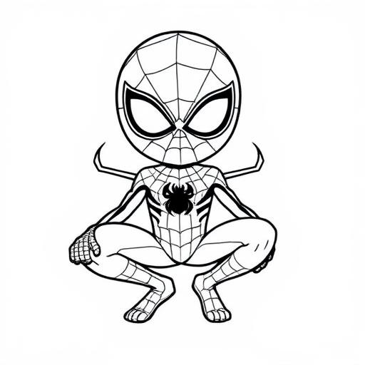 Supereroe Ragno
