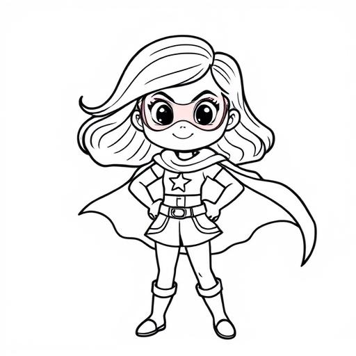 Supereroina del Fuoco