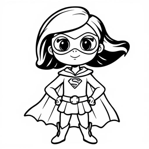 Supereroina