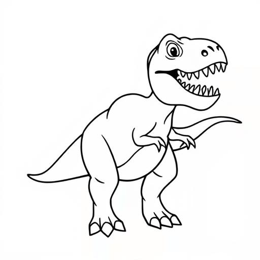 T-Rex