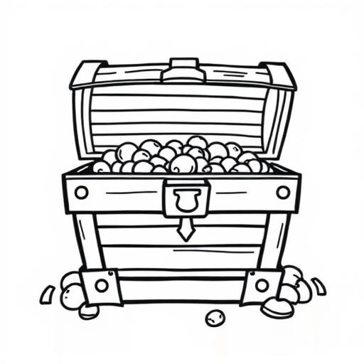 Forziere del Tesoro