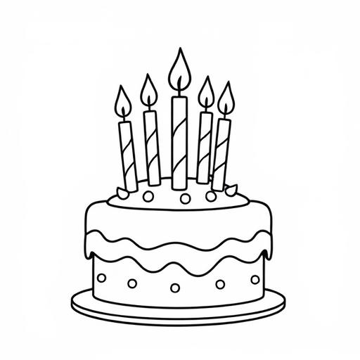 Torta di Compleanno