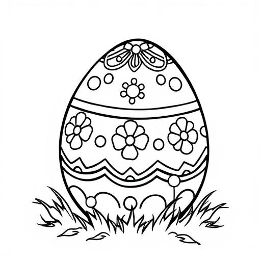 Uovo di Pasqua