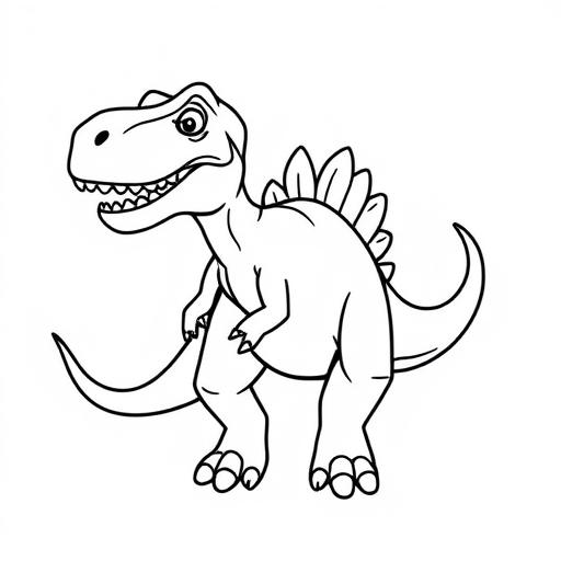 Velociraptor