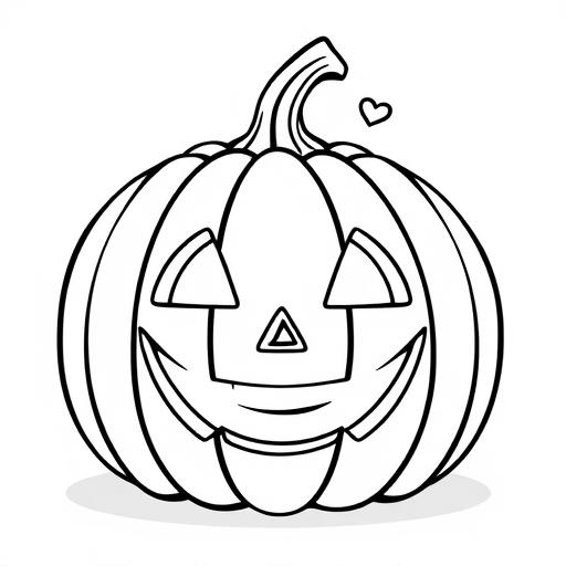 Zucca di Halloween